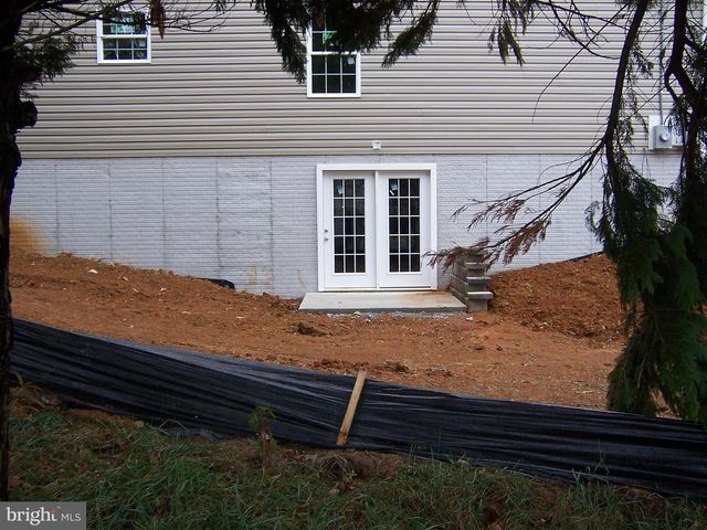 224 ISAAC DRIVE, Bunker Hill, WV 25413