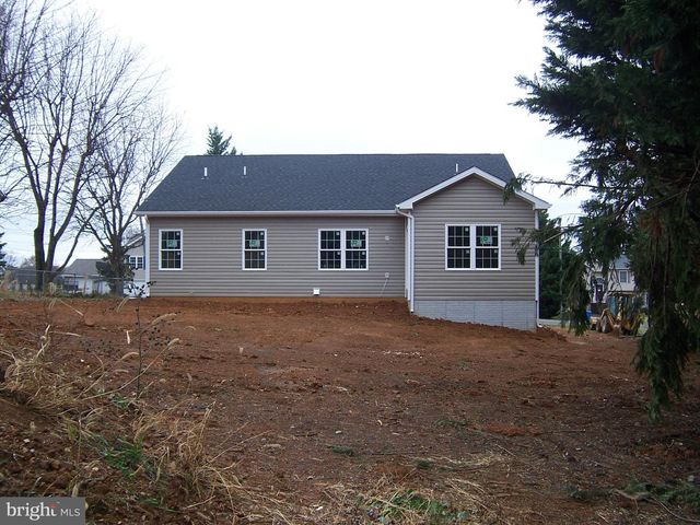 224 ISAAC DRIVE, Bunker Hill, WV 25413