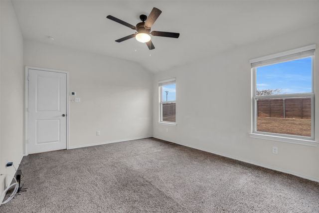 815 Ranahan Lane, Royse City, TX 75189