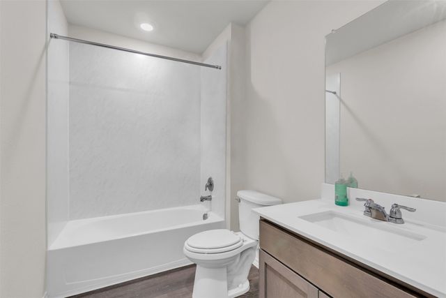 815 Ranahan Lane, Royse City, TX 75189