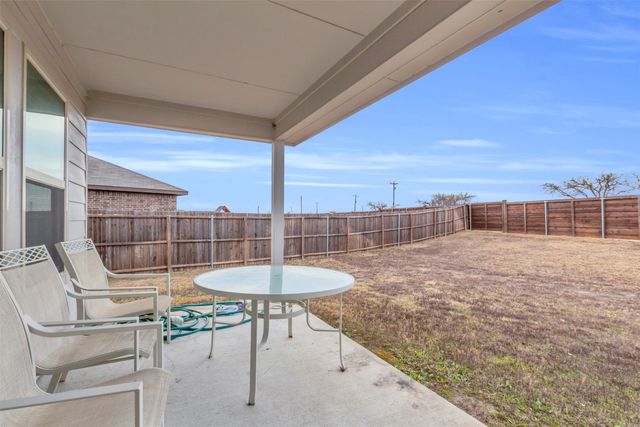 815 Ranahan Lane, Royse City, TX 75189