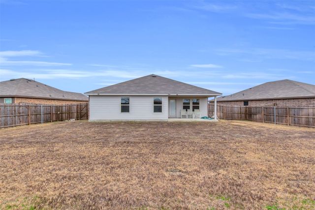 815 Ranahan Lane, Royse City, TX 75189