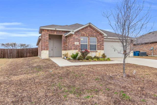 815 Ranahan Lane, Royse City, TX 75189