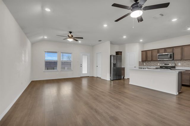 815 Ranahan Lane, Royse City, TX 75189