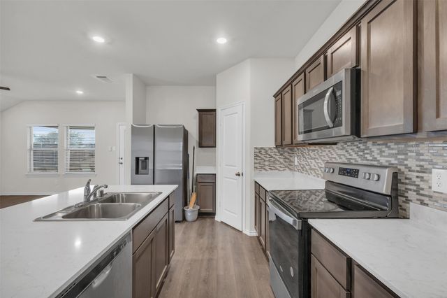 815 Ranahan Lane, Royse City, TX 75189