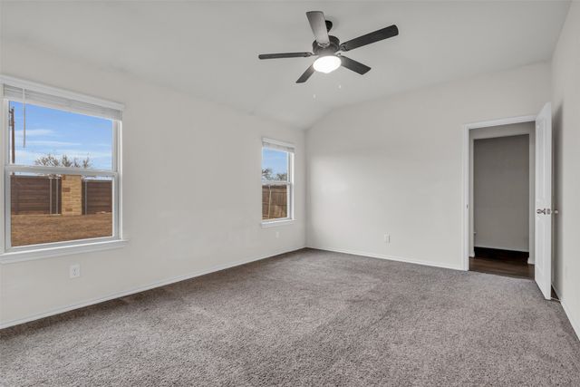 815 Ranahan Lane, Royse City, TX 75189