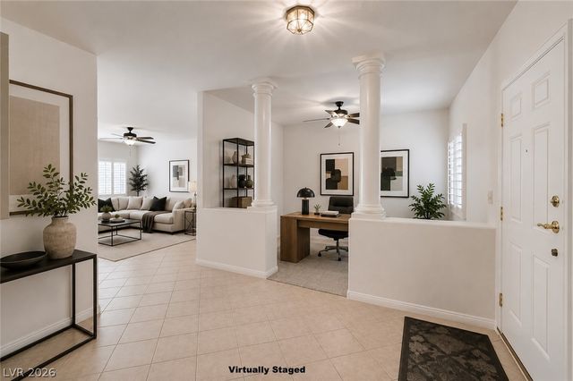 1479 Orange Jubilee Road, Henderson, NV 89014