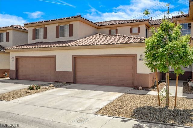 1479 Orange Jubilee Road, Henderson, NV 89014