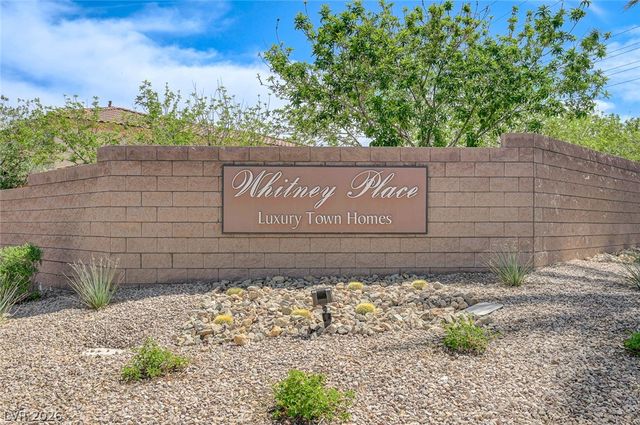 1479 Orange Jubilee Road, Henderson, NV 89014