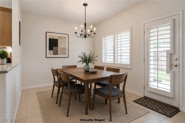 1479 Orange Jubilee Road, Henderson, NV 89014