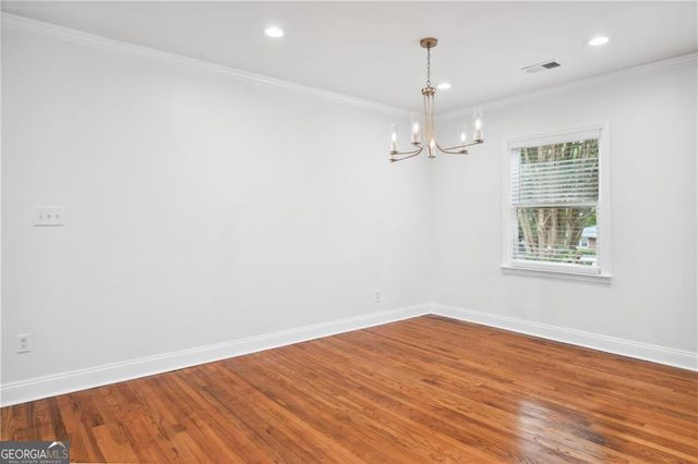 1249 Goodwin Road NE, Atlanta, GA 30324