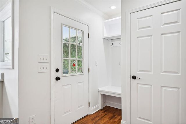 1249 Goodwin Road NE, Atlanta, GA 30324