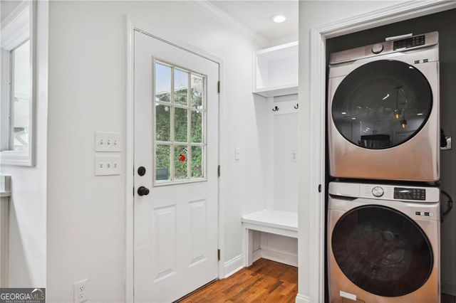 1249 Goodwin Road NE, Atlanta, GA 30324