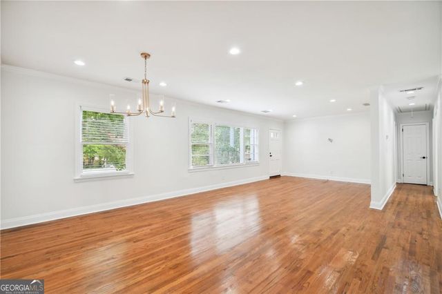 1249 Goodwin Road NE, Atlanta, GA 30324