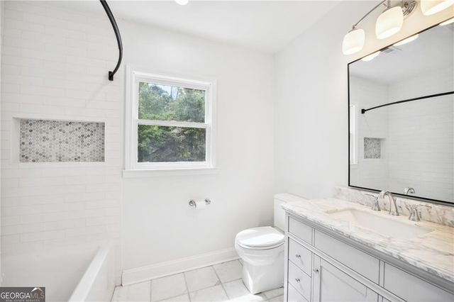 1249 Goodwin Road NE, Atlanta, GA 30324