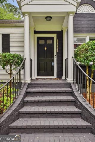 1249 Goodwin Road NE, Atlanta, GA 30324
