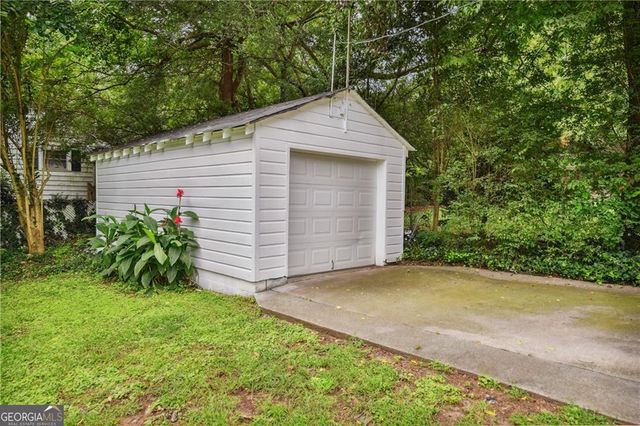 1249 Goodwin Road NE, Atlanta, GA 30324