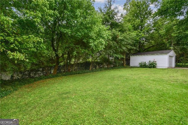 1249 Goodwin Road NE, Atlanta, GA 30324