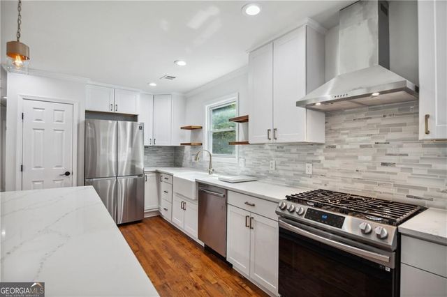 1249 Goodwin Road NE, Atlanta, GA 30324