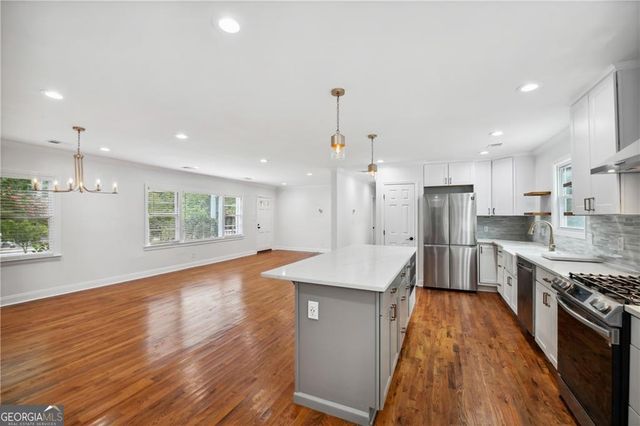 1249 Goodwin Road NE, Atlanta, GA 30324