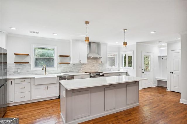 1249 Goodwin Road NE, Atlanta, GA 30324