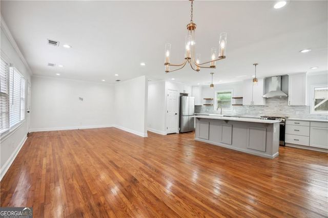 1249 Goodwin Road NE, Atlanta, GA 30324