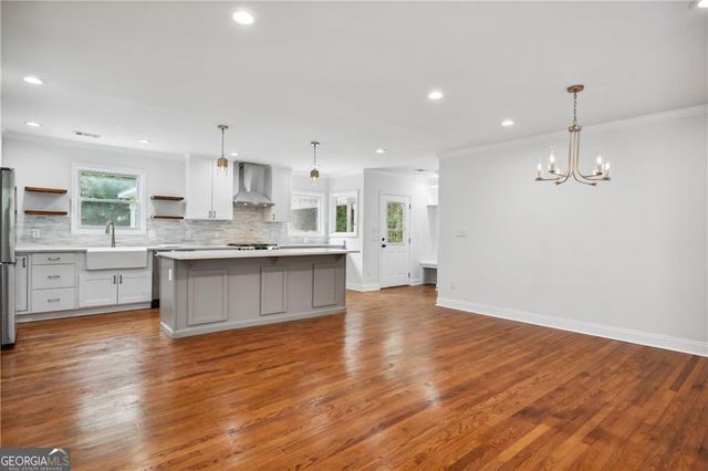 1249 Goodwin Road NE, Atlanta, GA 30324