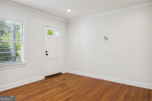 1249 Goodwin Road NE, Atlanta, GA 30324