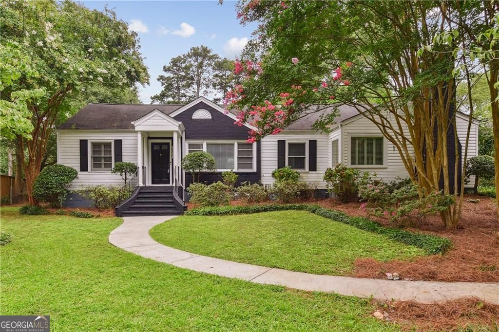 1249 Goodwin Road NE, Atlanta, GA 30324