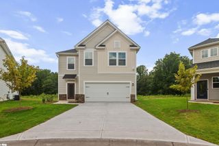 806 Marin Road Lot 69, Wellford, SC 29385