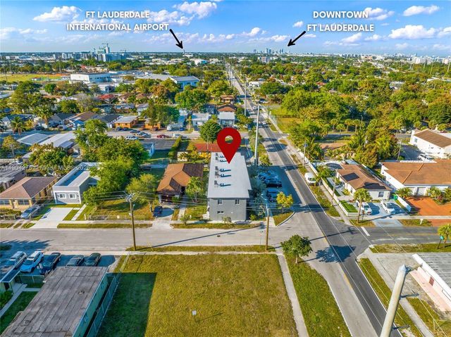 2201 Greene St, Hollywood, FL 33020