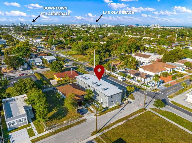 2201 Greene St, Hollywood, FL 33020