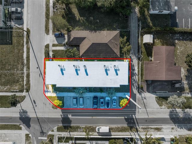 2201 Greene St, Hollywood, FL 33020