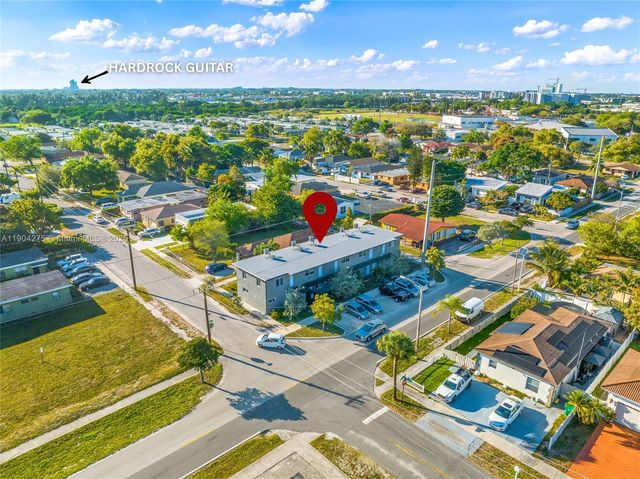 2201 Greene St, Hollywood, FL 33020