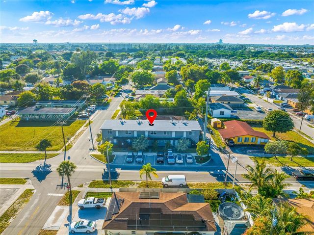 2201 Greene St, Hollywood, FL 33020