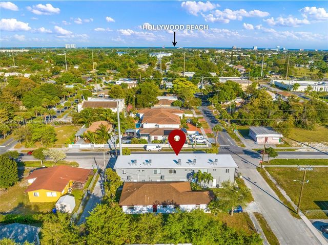 2201 Greene St, Hollywood, FL 33020