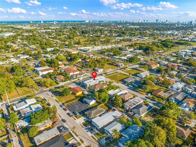 2201 Greene St, Hollywood, FL 33020