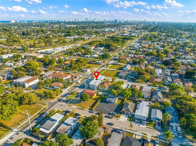 2201 Greene St, Hollywood, FL 33020