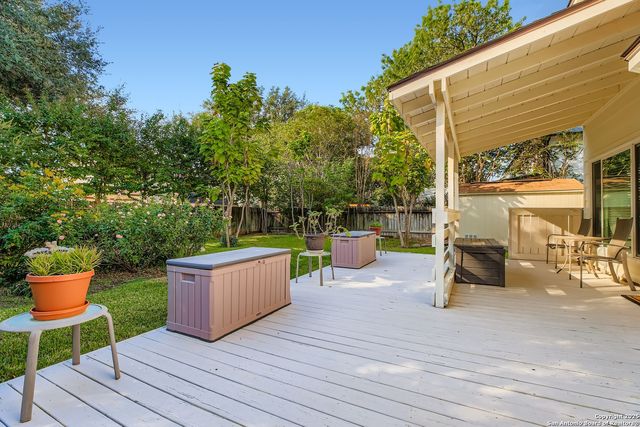 1021 Silvertree Blvd, Schertz, TX 78154