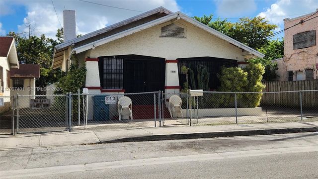 315 SW 10th Ave, Miami, FL 33130