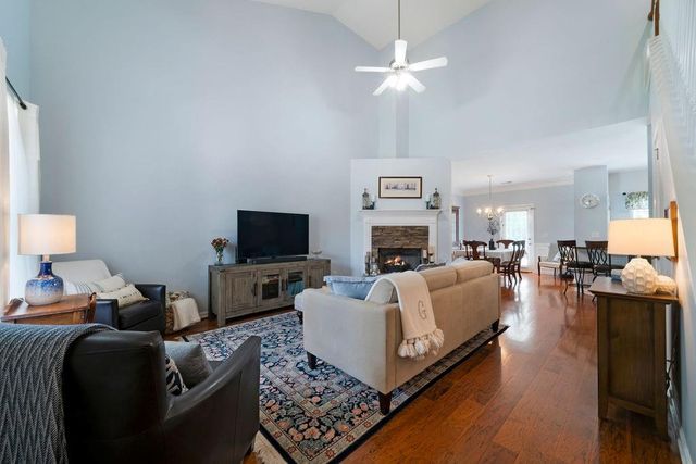 97 Mercer Lane, Cartersville, GA 30120