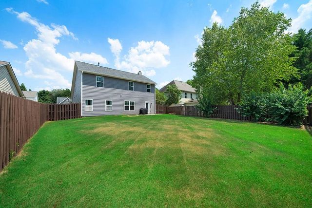 97 Mercer Lane, Cartersville, GA 30120