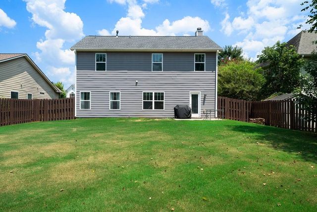 97 Mercer Lane, Cartersville, GA 30120