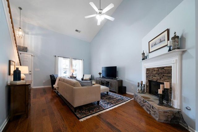 97 Mercer Lane, Cartersville, GA 30120