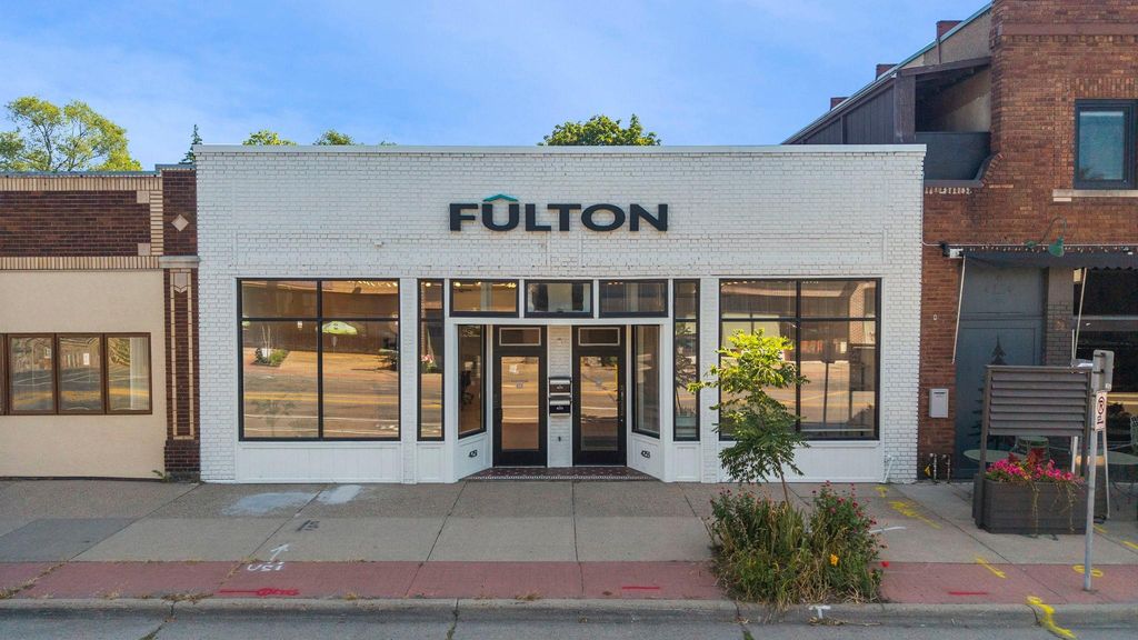4251 Nicollet Avenue, Minneapolis, MN 55409 — exterior