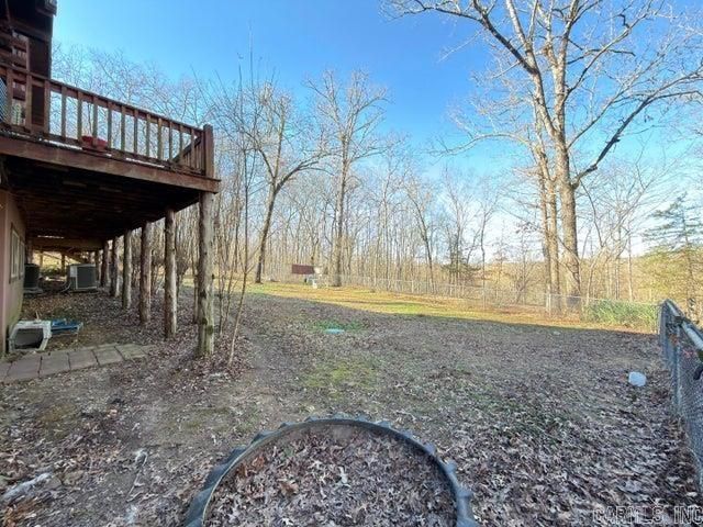 1520 Mountain View Road, Locust Grove, AR 72550
