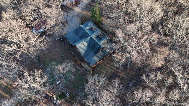 1520 Mountain View Road, Locust Grove, AR 72550