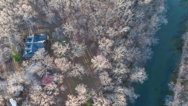 1520 Mountain View Road, Locust Grove, AR 72550
