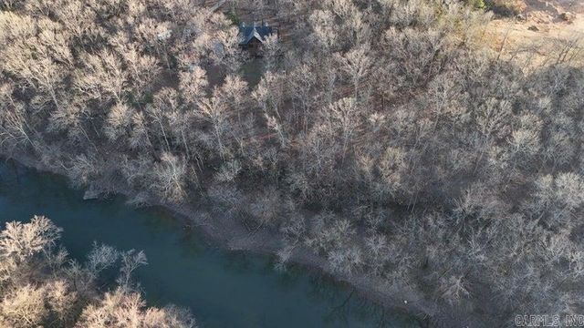 1520 Mountain View Road, Locust Grove, AR 72550