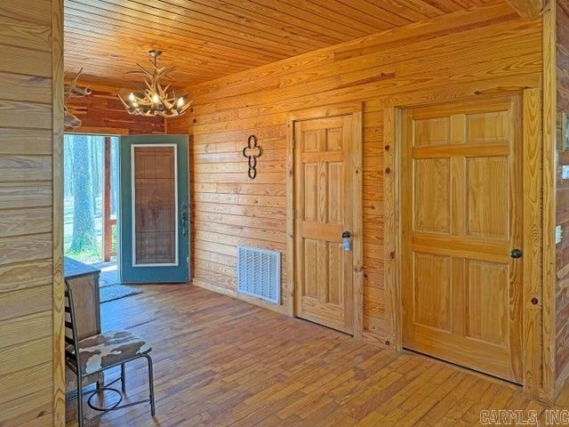 1520 Mountain View Road, Locust Grove, AR 72550
